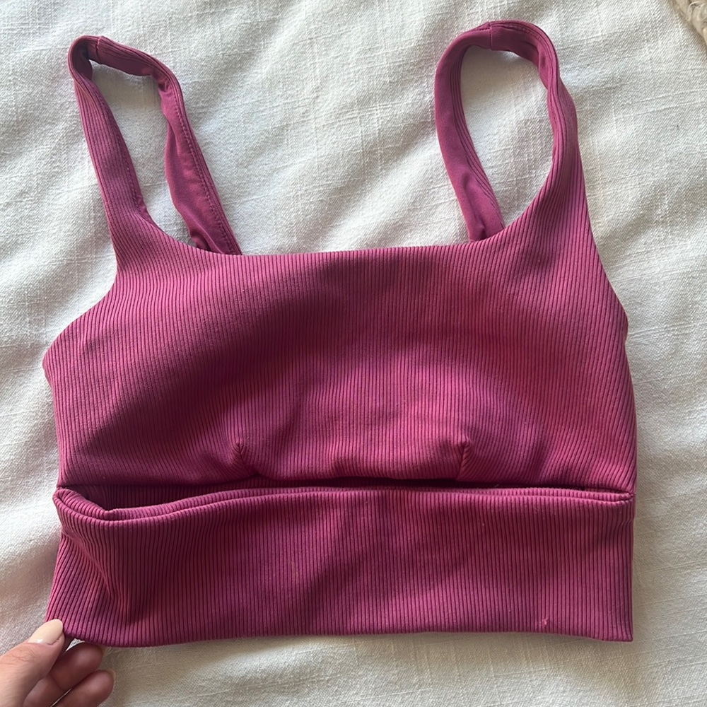 Alo Sports bra